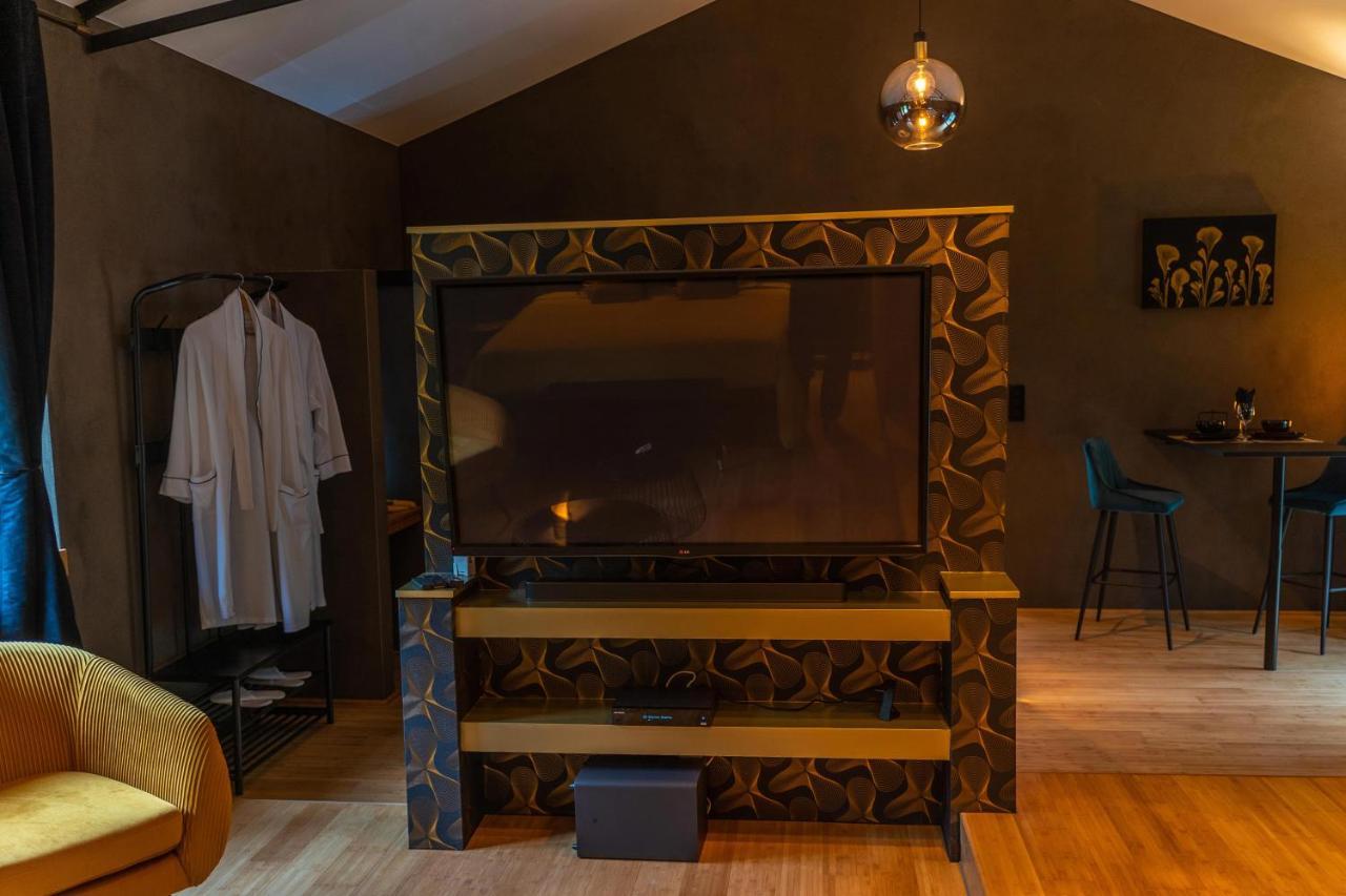 Paradis Secret Beyne-Heusay Extérieur photo