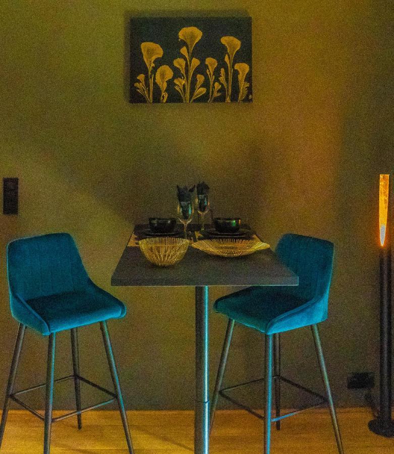 Paradis Secret Beyne-Heusay Extérieur photo