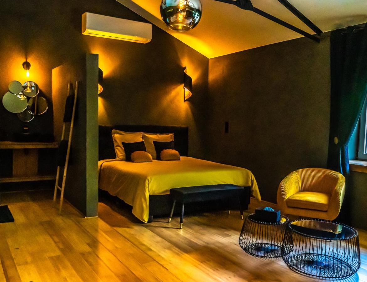 Paradis Secret Beyne-Heusay Extérieur photo